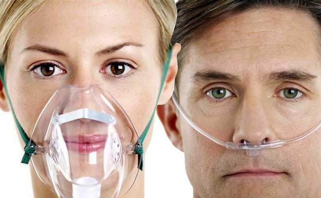 Oxygen Therapy Purpose Factors Endotracheal Intubation