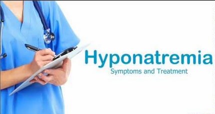 Hyponatremia disease