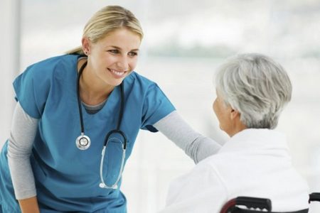 Roles of Registered Nurse in Continuity of Care..