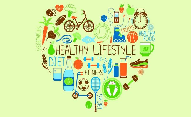 Health and fitness Tips