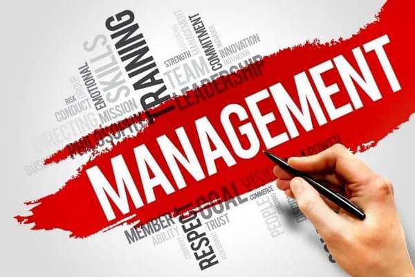 Nature of management principles