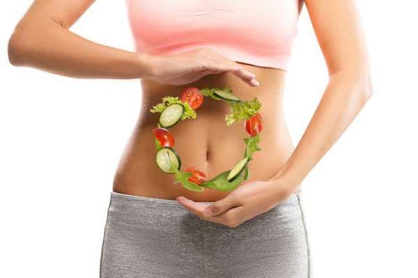 Diet for leaky gut syndrome