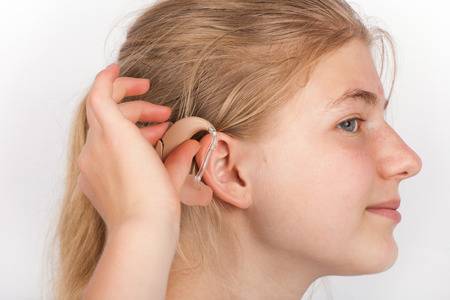 How to Choose a Hearing Aid.