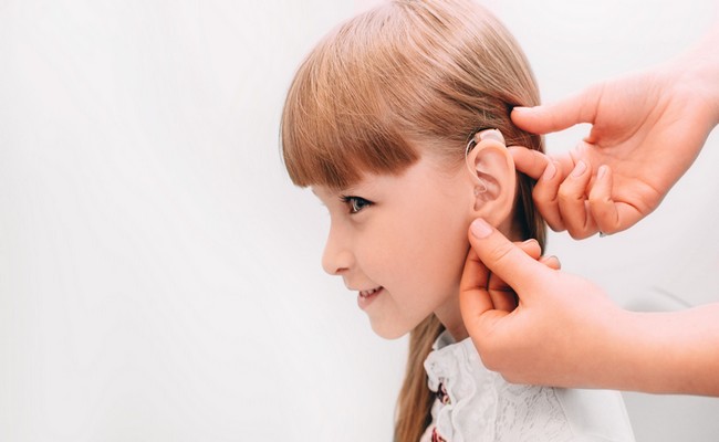 How to Choose a Hearing Aid