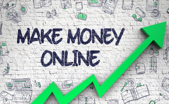 Best ways to make money on the internet