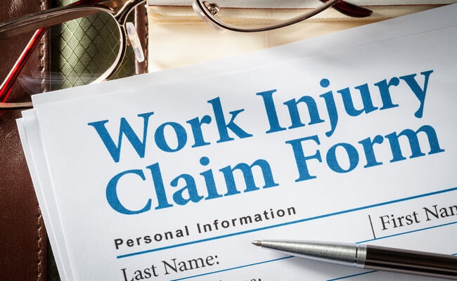 Slip and Fall at Work: How to Find the Best Workplace Injury Law Firm