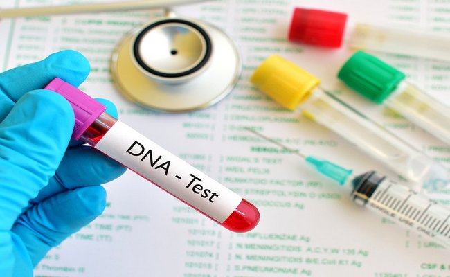 Genetic or DNA testing benefits for health and treatment