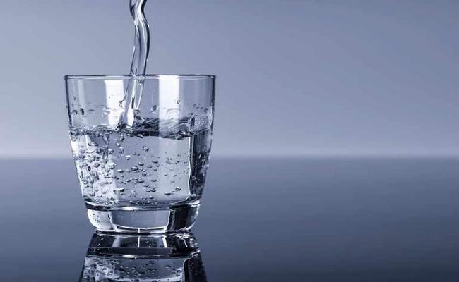 Importance of hydration during exercise