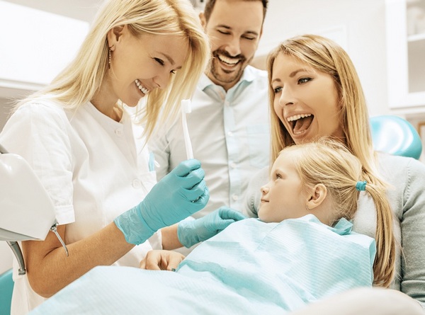 Finding The Best Dentist