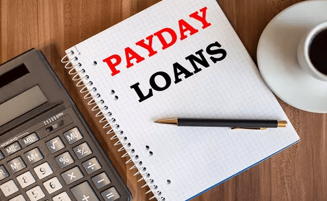 Social security disability payday loans