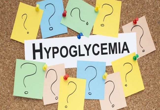 Hypoglycaemia