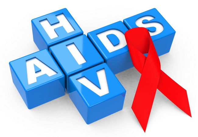 Nursing management of HIV