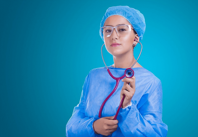 Reasons to choose a career in nursing