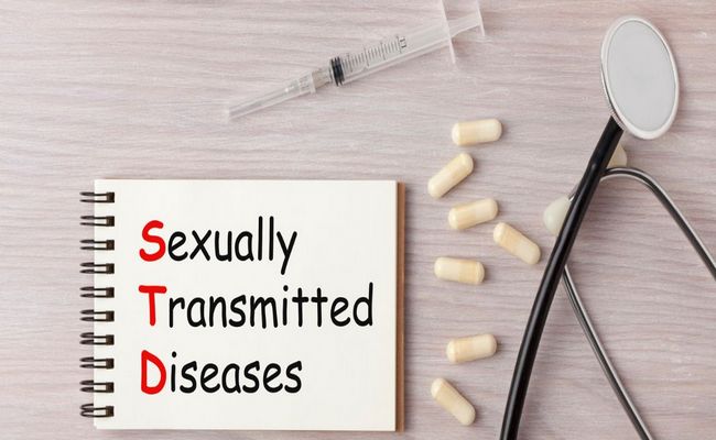 Sexually Transmitted Disease (STD) Prevention