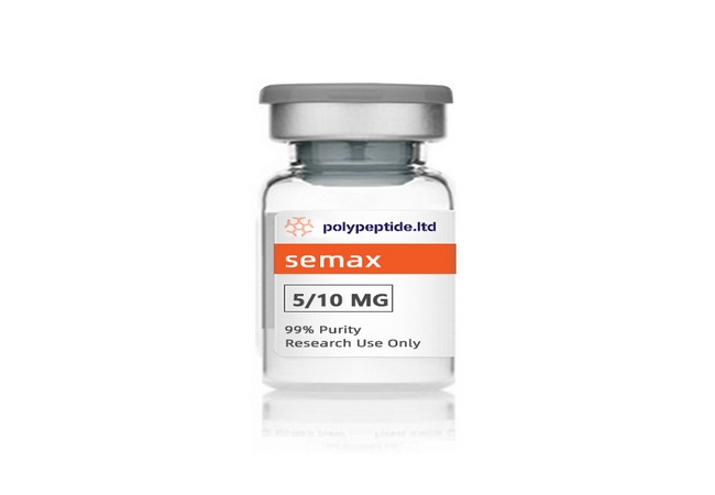 An overview of bpc-157 and semax peptide
