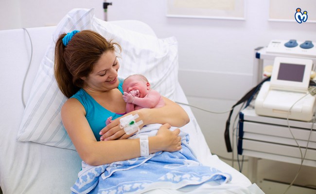 Postnatal care