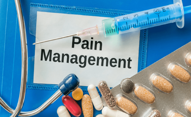 Types of pain and methods of pain assessment in children