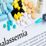 Nursing management of thalassemia disease