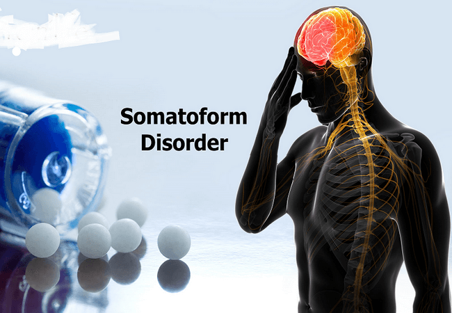 Somatoform disorder